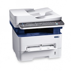 МФУ WorkCentre 3215NI